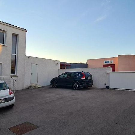 Residence Sci Ksa Baillargues Exterior foto