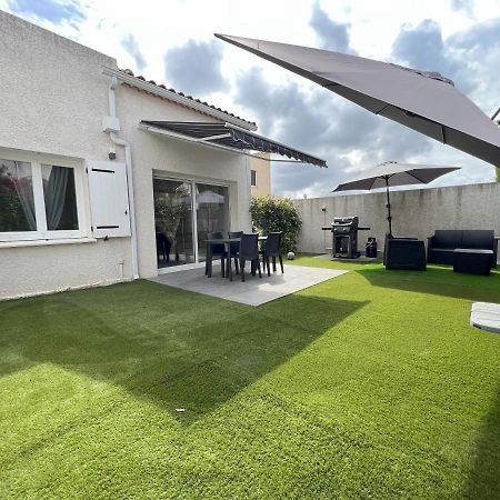 Residence Sci Ksa Baillargues Cameră foto