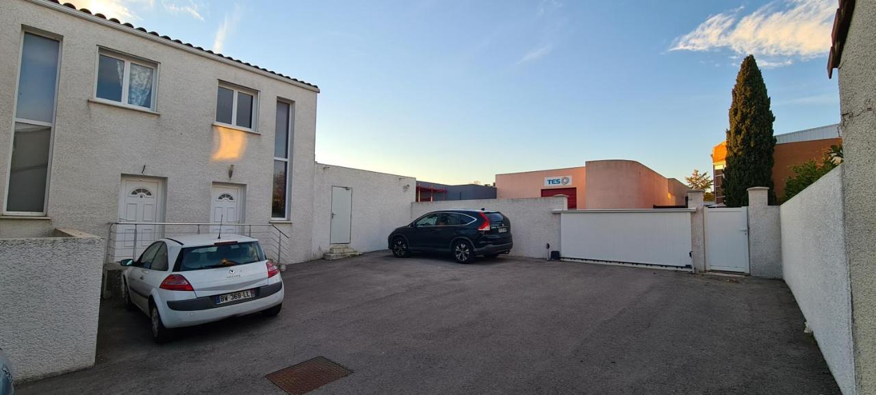 Residence Sci Ksa Baillargues Exterior foto